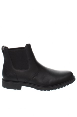 Ανδρικά παπούτσια Timberland, Μέγεθος 45, Χρώμα Μαύρο, Τιμή 84,54 €