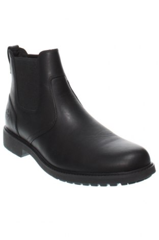 Încălțăminte bărbătească Timberland, Mărime 45, Culoare Negru, Preț 539,48 Lei