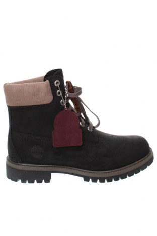 Ανδρικά παπούτσια Timberland, Μέγεθος 43, Χρώμα Μαύρο, Τιμή 131,87 €