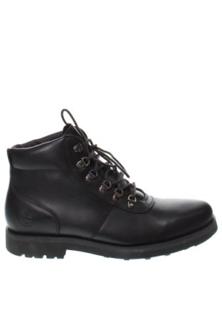 Мъжки обувки Timberland, Размер 44, Цвят Черен, Цена 328,00 лв.