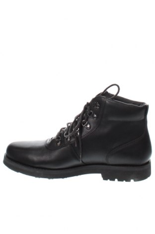 Pánske topánky Timberland, Veľkosť 44, Farba Čierna, Cena  169,07 €