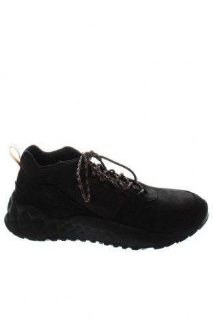 Ανδρικά παπούτσια Timberland, Μέγεθος 42, Χρώμα Μαύρο, Τιμή 94,08 €