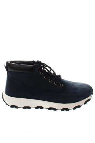 Ανδρικά παπούτσια Timberland, Μέγεθος 43, Χρώμα Μπλέ, Τιμή 135,26 €
