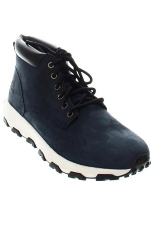 Pánské boty Timberland, Velikost 43, Barva Modrá, Cena  3 803,00 Kč