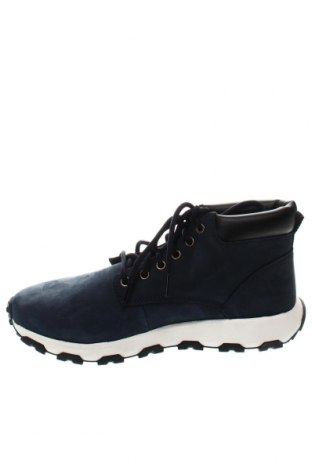 Încălțăminte bărbătească Timberland, Mărime 43, Culoare Albastru, Preț 863,16 Lei