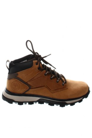 Мъжки обувки Timberland, Размер 43, Цвят Кафяв, Цена 328,00 лв.