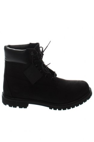 Ανδρικά παπούτσια Timberland, Μέγεθος 42, Χρώμα Μαύρο, Τιμή 131,87 €