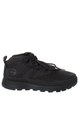 Ανδρικά παπούτσια Timberland, Μέγεθος 42, Χρώμα Μαύρο, Τιμή 75,99 €