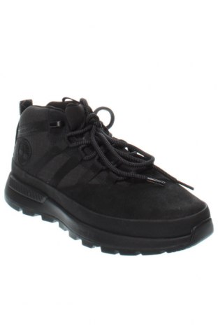 Herrenschuhe Timberland, Größe 42, Farbe Schwarz, Preis 120,62 €