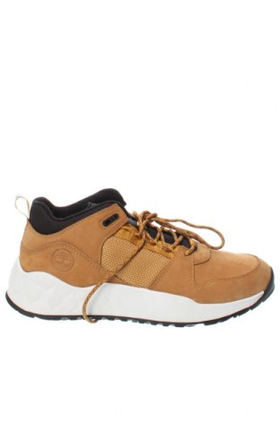 Мъжки обувки Timberland, Размер 43, Цвят Бежов, Цена 187,20 лв.