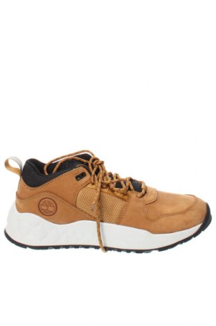 Мъжки обувки Timberland, Размер 41, Цвят Кафяв, Цена 128,70 лв.