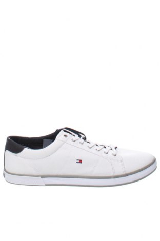 Ανδρικά παπούτσια Tommy Hilfiger, Μέγεθος 45, Χρώμα Λευκό, Τιμή 61,80 €