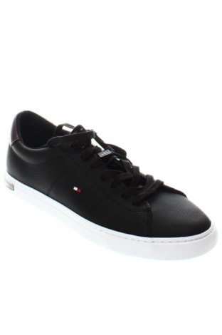 Încălțăminte bărbătească Tommy Hilfiger, Mărime 44, Culoare Negru, Preț 769,74 Lei