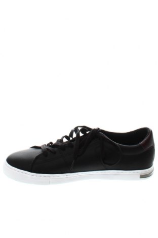 Ανδρικά παπούτσια Tommy Hilfiger, Μέγεθος 44, Χρώμα Μαύρο, Τιμή 120,62 €
