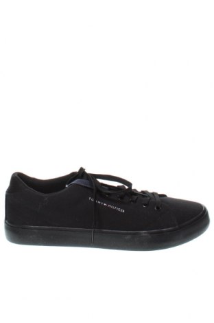Мъжки обувки Tommy Hilfiger, Размер 44, Цвят Черен, Цена 174,40 лв.