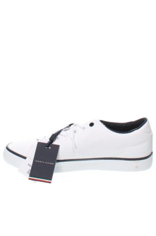 Pánské boty Tommy Hilfiger, Velikost 45, Barva Bílá, Cena  1 580,00 Kč