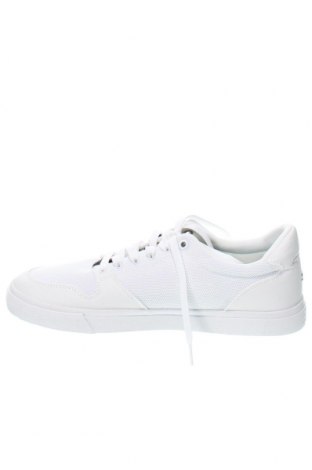Ανδρικά παπούτσια Tommy Hilfiger, Μέγεθος 41, Χρώμα Λευκό, Τιμή 61,80 €