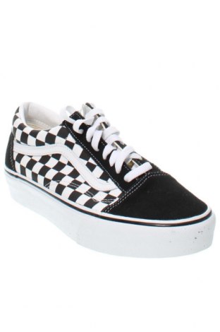 Încălțăminte bărbătească Vans, Mărime 42, Culoare Multicolor, Preț 284,21 Lei