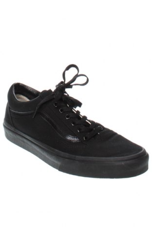 Ανδρικά παπούτσια Vans, Μέγεθος 44, Χρώμα Μαύρο, Τιμή 55,67 €