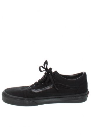 Ανδρικά παπούτσια Vans, Μέγεθος 44, Χρώμα Μαύρο, Τιμή 55,67 €