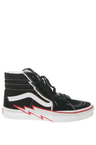 Мъжки обувки Vans, Размер 42, Цвят Черен, Цена 108,00 лв.