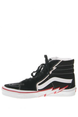 Încălțăminte bărbătească Vans, Mărime 42, Culoare Negru, Preț 284,21 Lei