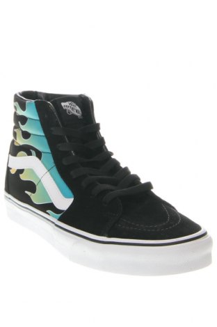 Încălțăminte bărbătească Vans, Mărime 42, Culoare Negru, Preț 270,00 Lei