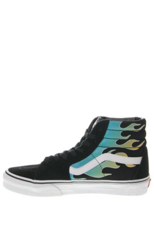 Pánske topánky Vans, Veľkosť 42, Farba Čierna, Cena  52,89 €