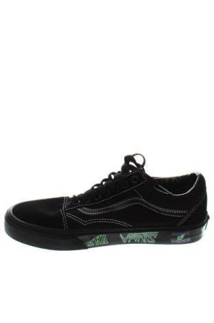 Încălțăminte bărbătească Vans, Mărime 40, Culoare Negru, Preț 355,26 Lei