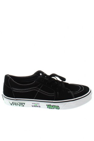 Herrenschuhe Vans, Größe 45, Farbe Schwarz, Preis € 41,75