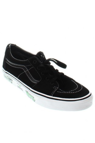 Încălțăminte bărbătească Vans, Mărime 45, Culoare Negru, Preț 213,16 Lei