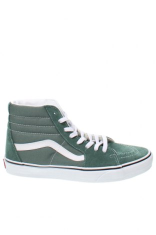 Ανδρικά παπούτσια Vans, Μέγεθος 42, Χρώμα Πράσινο, Τιμή 43,42 €