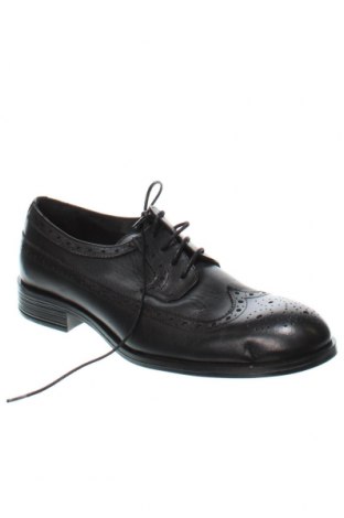 Herrenschuhe Woden, Größe 42, Farbe Schwarz, Preis 82,03 €