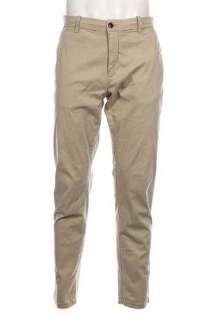 Pantaloni de bărbați, Mărime L, Culoare Bej, Preț 142,31 Lei