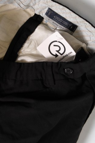 Ανδρικό παντελόνι, Μέγεθος L, Χρώμα Μαύρο, Τιμή 6,97 €