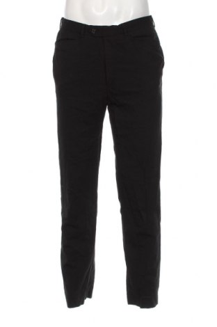 Pantaloni de bărbați, Mărime L, Culoare Negru, Preț 44,39 Lei