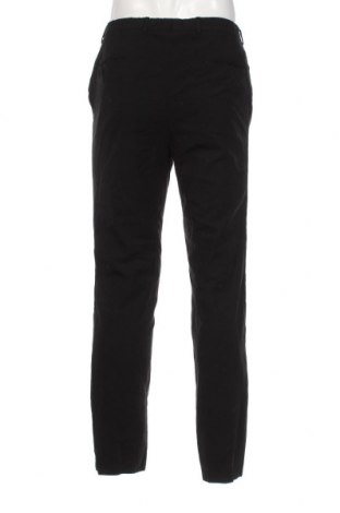 Ανδρικό παντελόνι, Μέγεθος L, Χρώμα Μαύρο, Τιμή 6,97 €