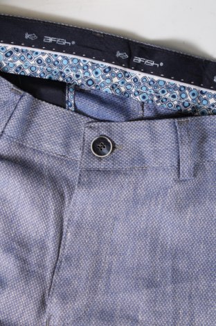 Ανδρικό παντελόνι, Μέγεθος L, Χρώμα Μπλέ, Τιμή 15,00 €