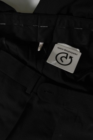 Pantaloni de bărbați, Mărime L, Culoare Negru, Preț 22,89 Lei