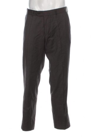 Pantaloni de bărbați, Mărime M, Culoare Gri, Preț 15,26 Lei
