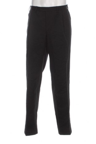 Ανδρικό παντελόνι, Μέγεθος XXL, Χρώμα Μαύρο, Τιμή 8,43 €
