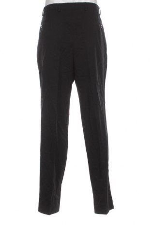 Ανδρικό παντελόνι, Μέγεθος XXL, Χρώμα Μαύρο, Τιμή 8,43 €