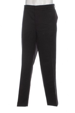 Мъжки панталон, Размер XXL, Цвят Черен, Цена 23,00 лв.