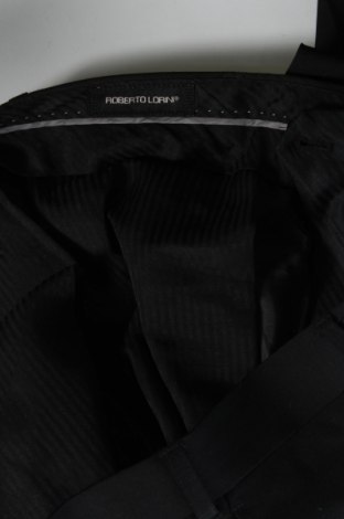 Pantaloni de bărbați, Mărime XL, Culoare Negru, Preț 36,25 Lei