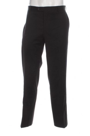 Ανδρικό παντελόνι, Μέγεθος XL, Χρώμα Μαύρο, Τιμή 6,82 €