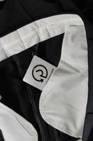 Ανδρικό παντελόνι, Μέγεθος XXL, Χρώμα Γκρί, Τιμή 8,43 €