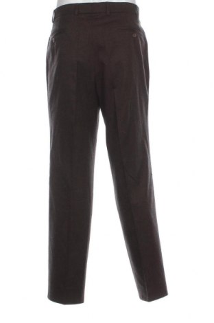 Pantaloni de bărbați, Mărime L, Culoare Maro, Preț 16,22 Lei