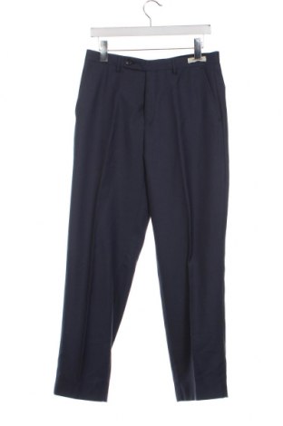 Pantaloni de bărbați, Mărime S, Culoare Albastru, Preț 44,89 Lei