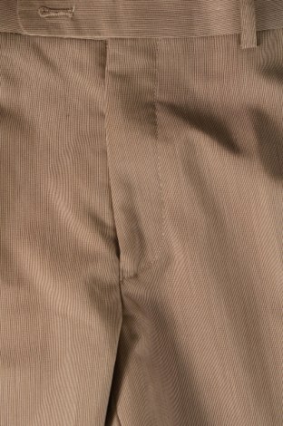 Herrenhose, Größe M, Farbe Beige, Preis € 9,00