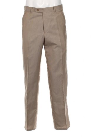 Herrenhose, Größe M, Farbe Beige, Preis € 9,00